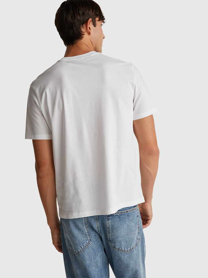 T-SHIRT Hombre image number 2